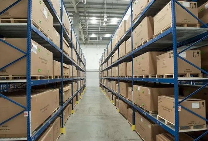 温州到凤城市货物仓储